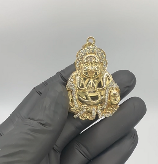 Custom Jewelry